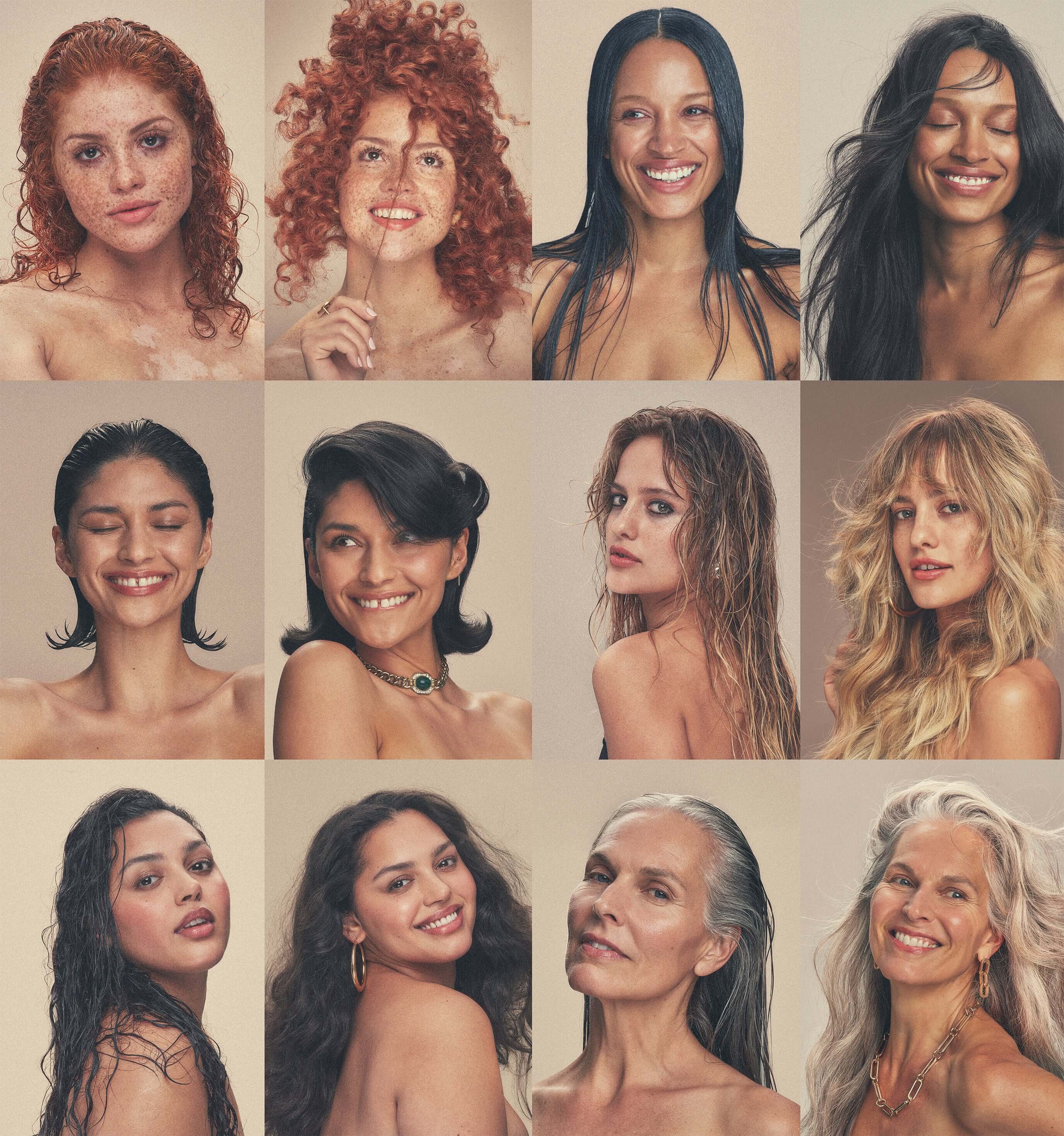 Blake Brown Beauty by Blake Lively's inclusive approach to haircare.